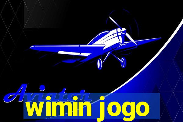 wimin jogo